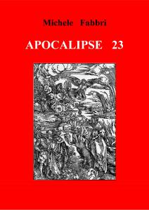 cover Apocalipse 23